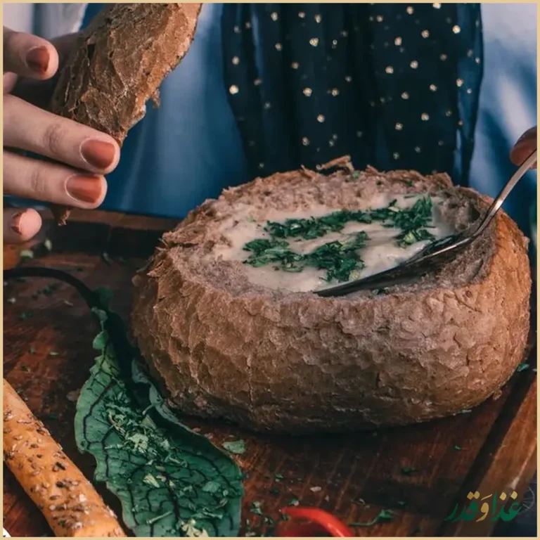 رستوران دالاترا