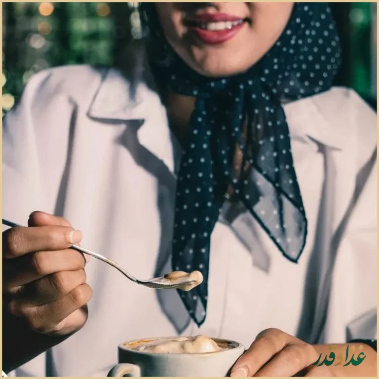 رستوران دالاترا