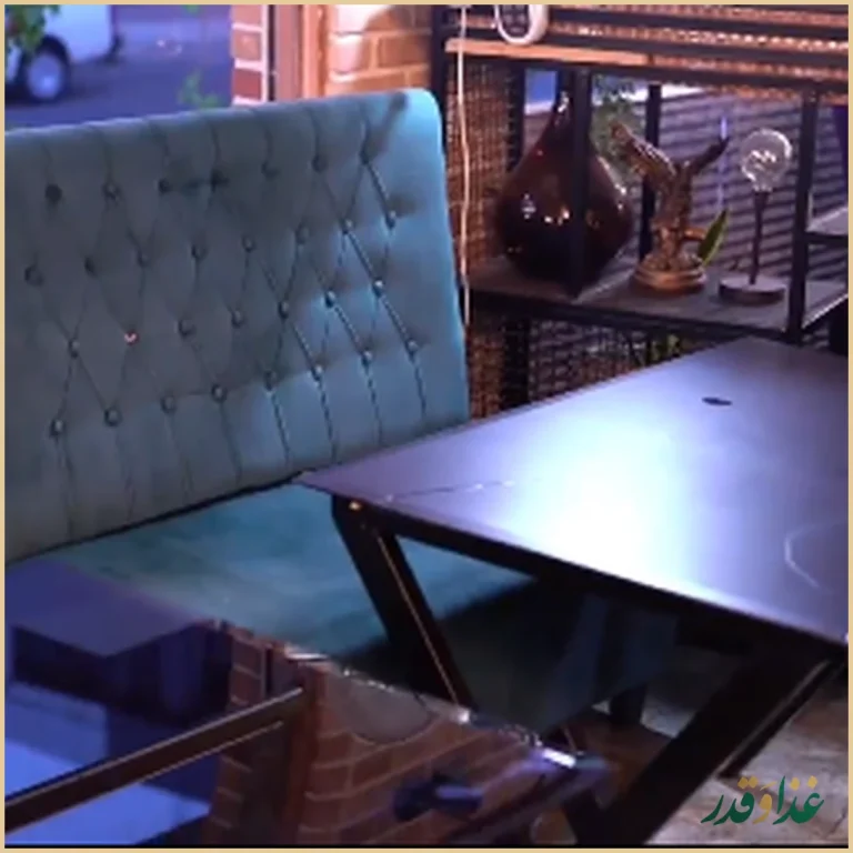 کاسه کباب درباری