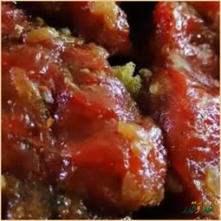 کبابی جیگر میگر