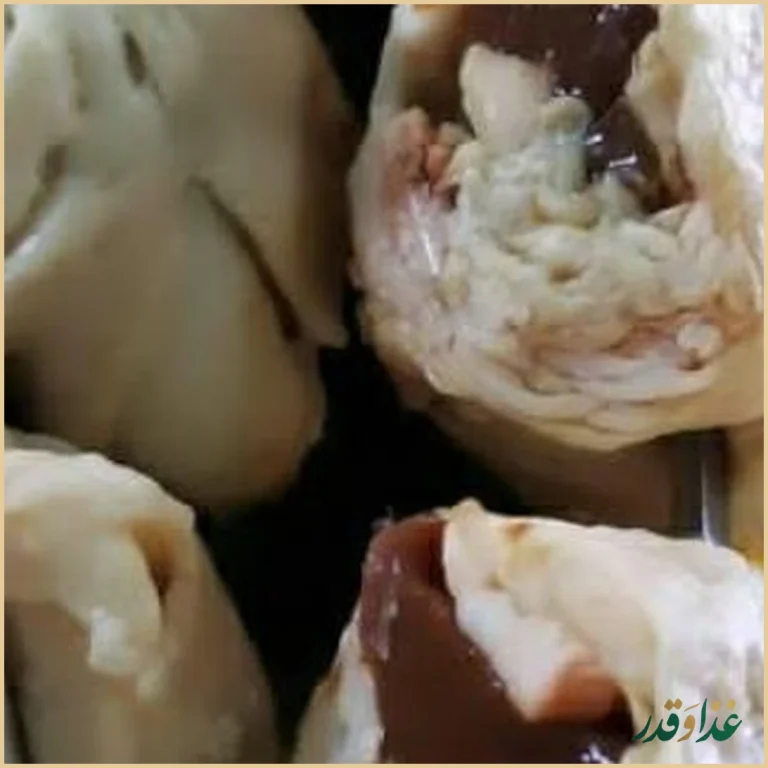 کبابی جیگر میگر