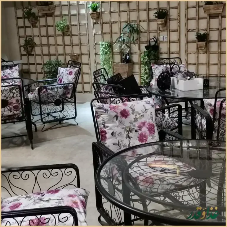 کبابی جیگر میگر