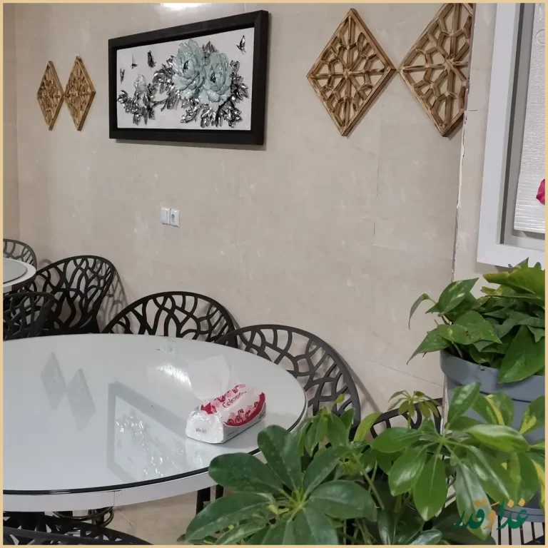 کبابی جیگر میگر