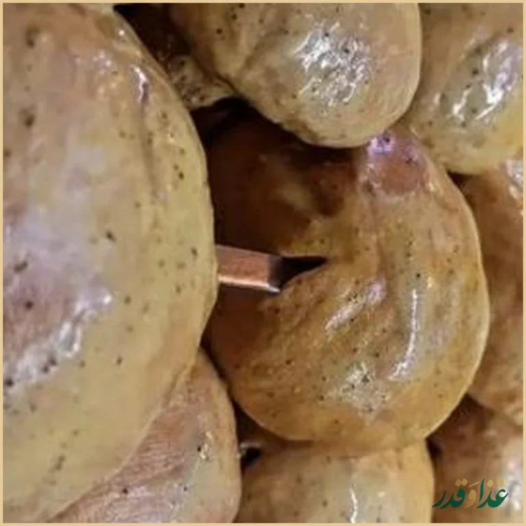 کبابی جیگر میگر