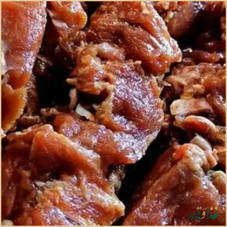 کبابی جیگر میگر