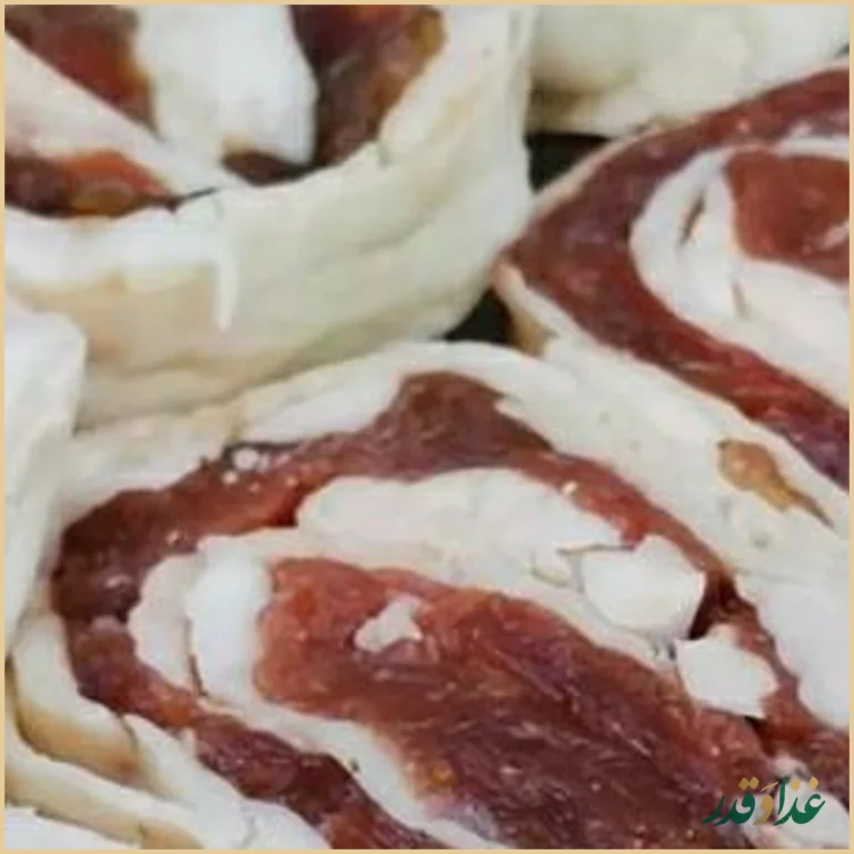 کبابی جیگر میگر