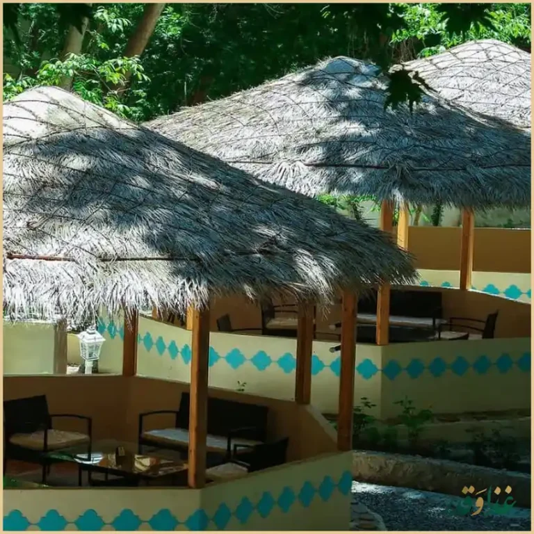 رستوران تیروژ سرآشپز حم