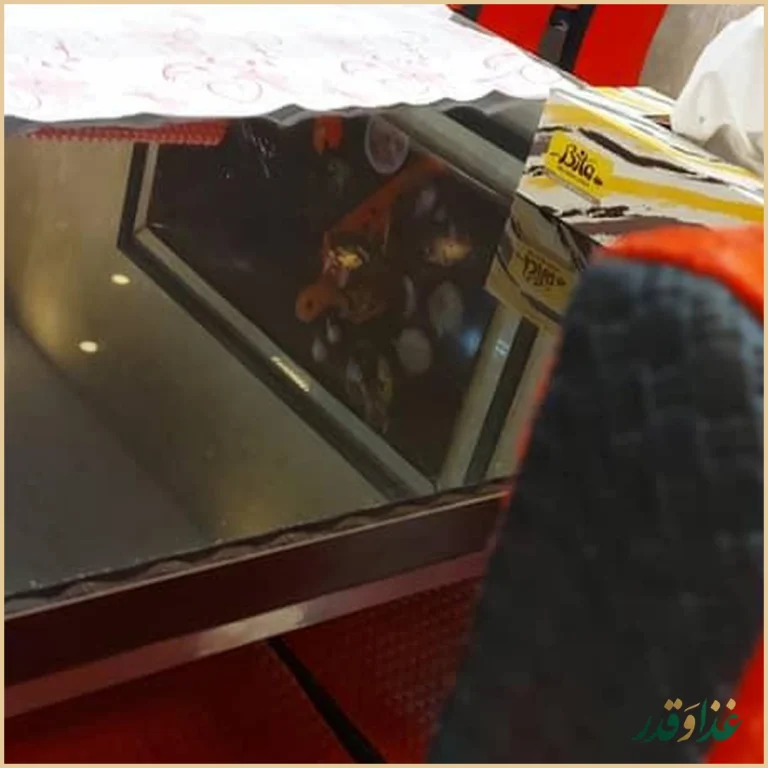 جگرسرای کاج