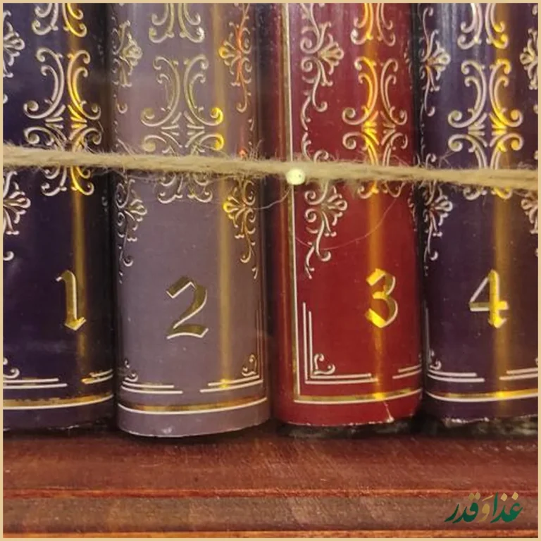 کافه رستوران بابل