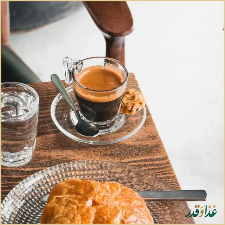 رستوران پاستا فکتوری