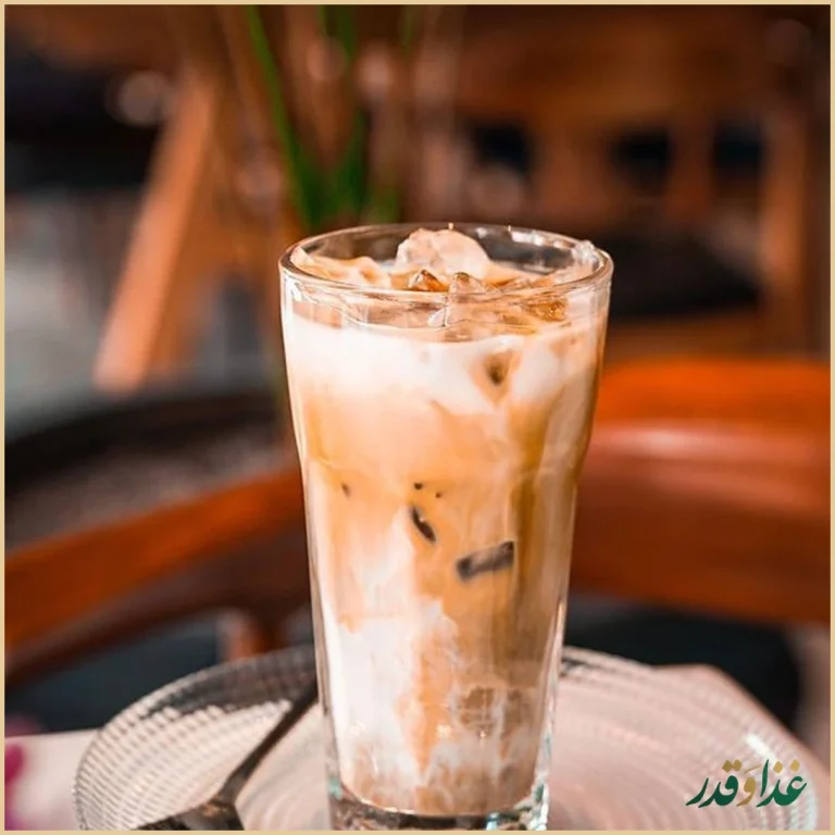 رستوران پاستا فکتوری