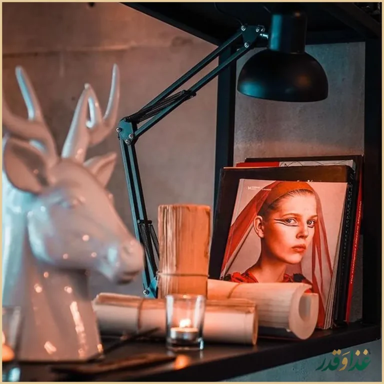 رستوران پاستا فکتوری