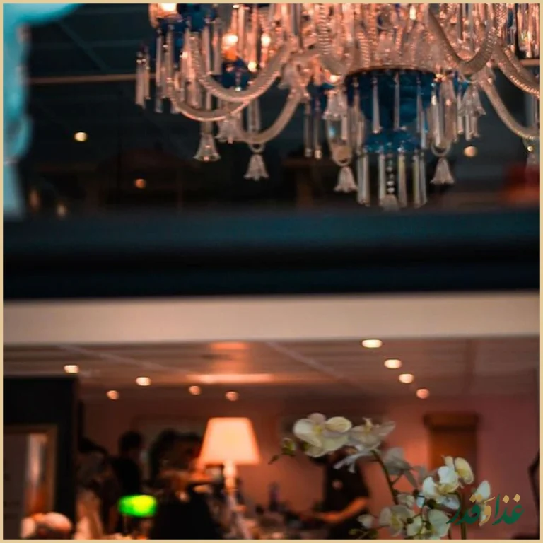 رستوران پاستا فکتوری