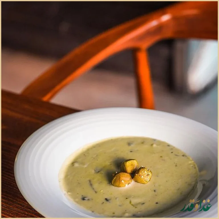 رستوران پاستا فکتوری