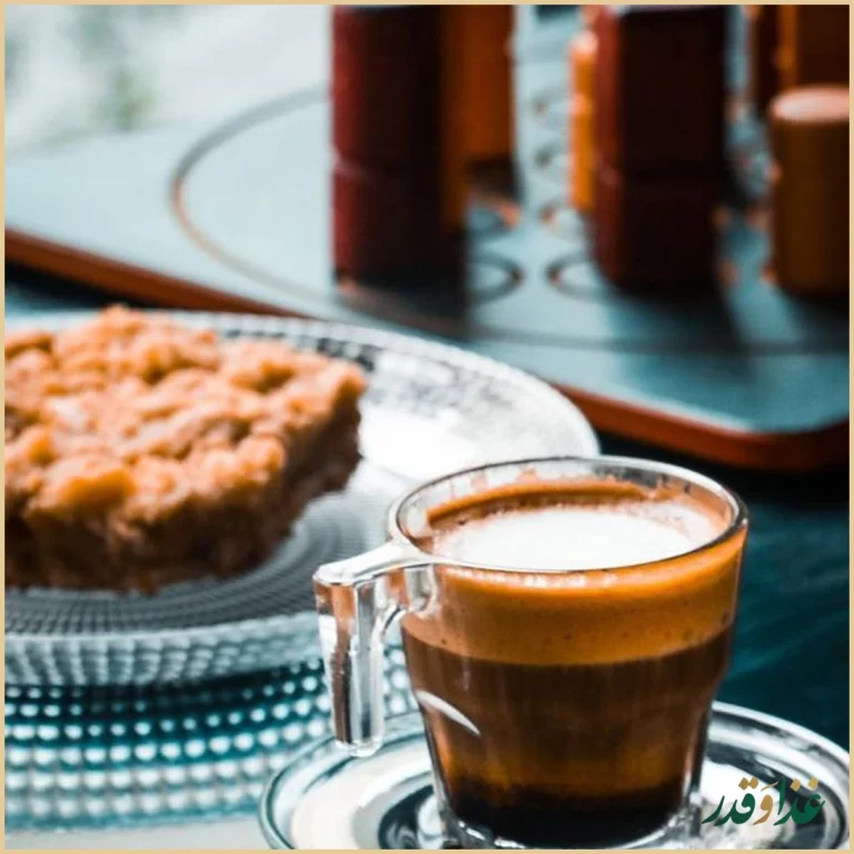 رستوران پاستا فکتوری