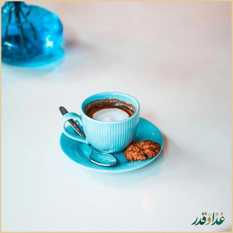 رستوران پاستا فکتوری