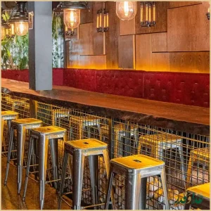 فست فود میخوش