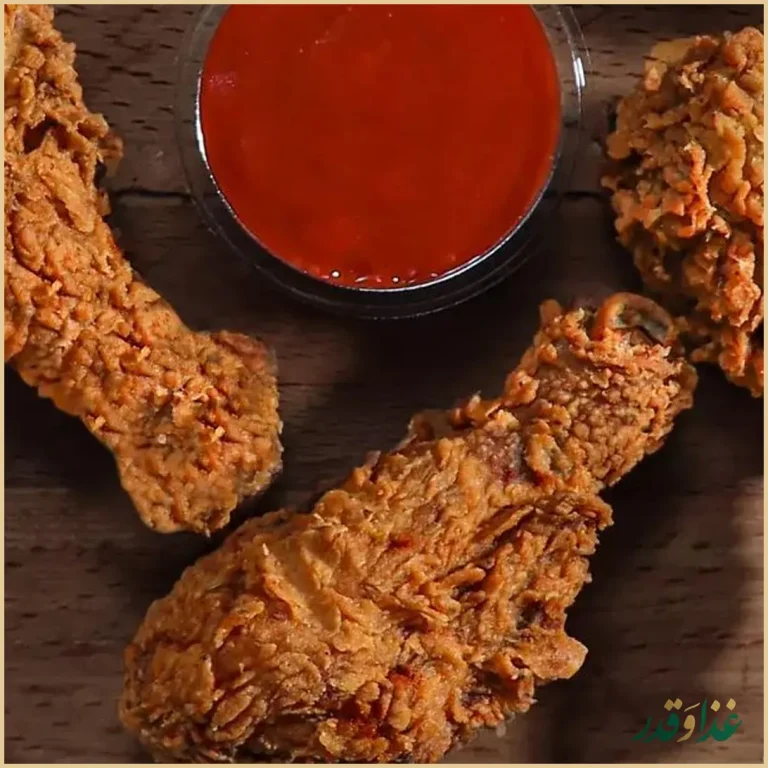 فست فود میخوش