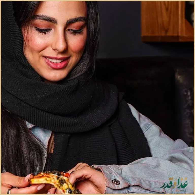 فست فود میخوش