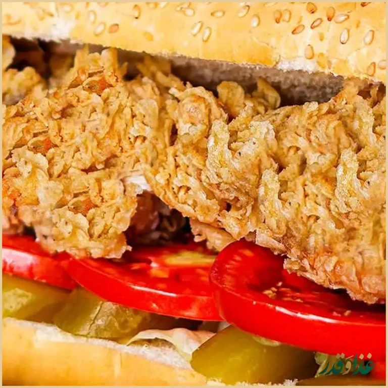 فست فود میخوش