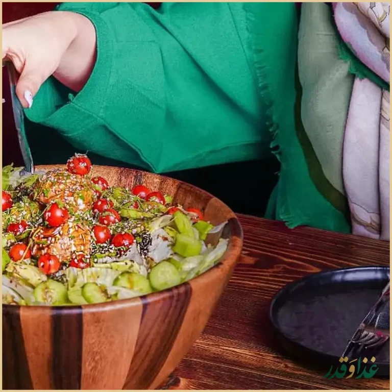 فست فود میخوش