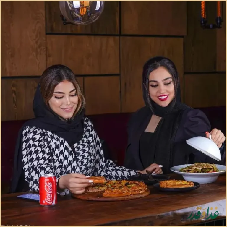 فست فود میخوش