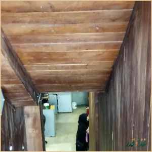 کافه رستوران سنتی ماه نو