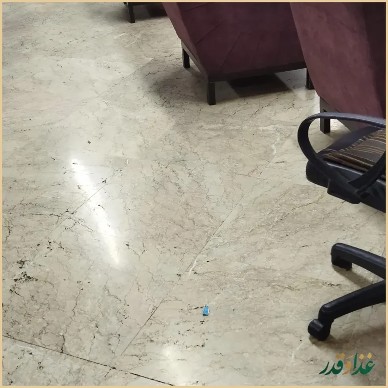 کافه رستوران سنتی ماه نو