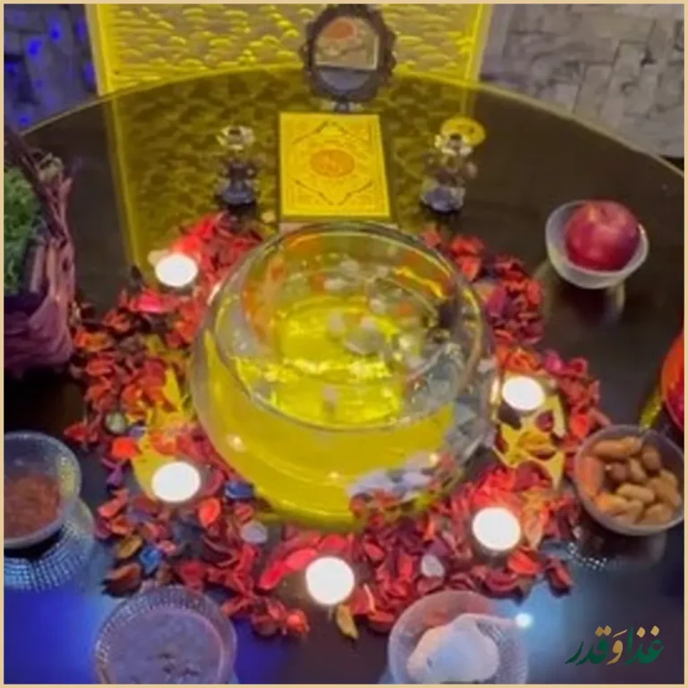 کافه رستوران سنتی ماه نو