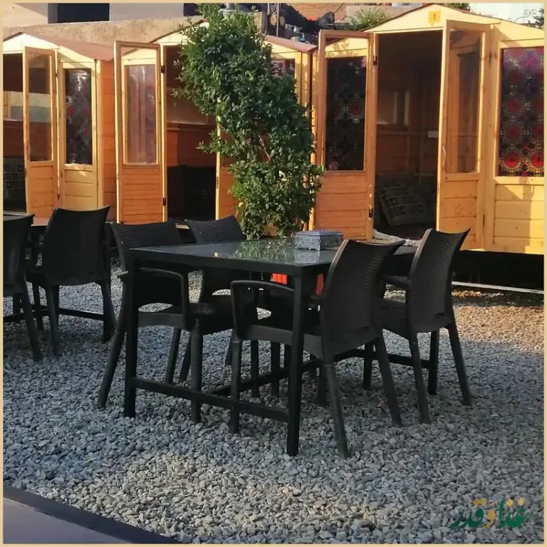 رستوران بام کوهسار