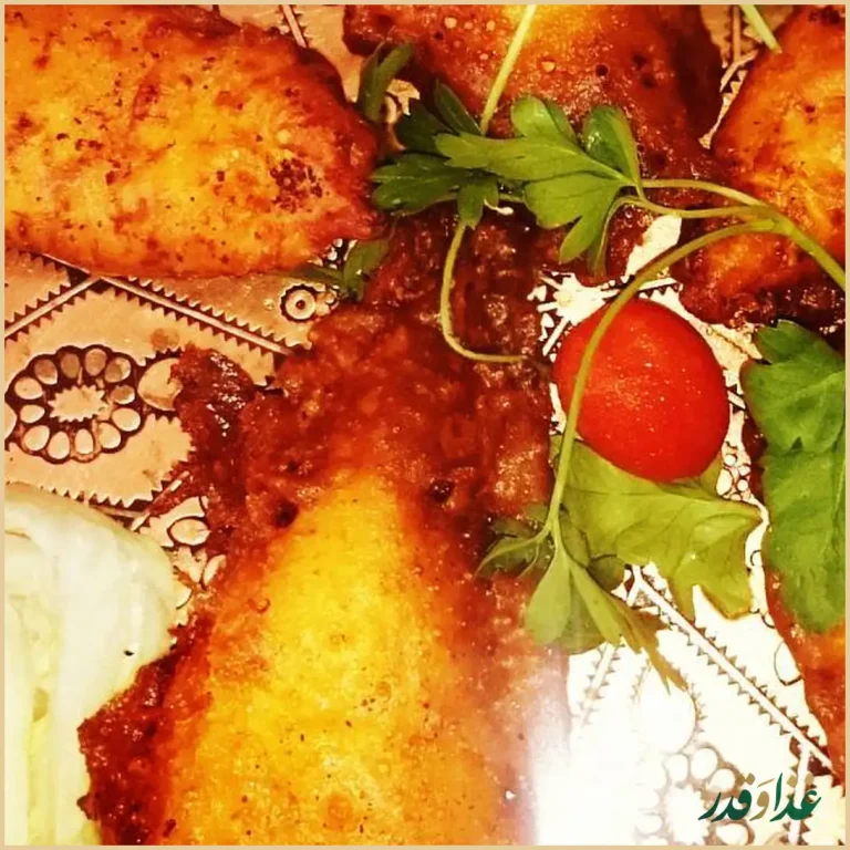 رستوران بام کوهسار