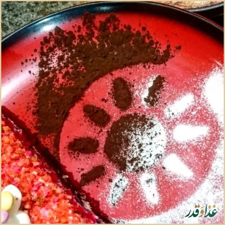 رستوران بام کوهسار