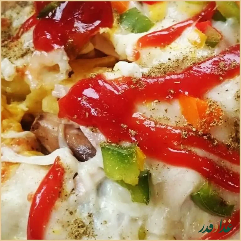 رستوران بام کوهسار