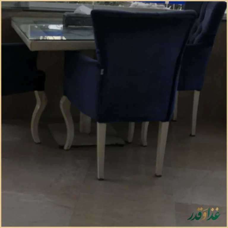 رستوران بام کوهسار