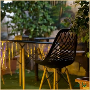 باغ رستوران پالادیس