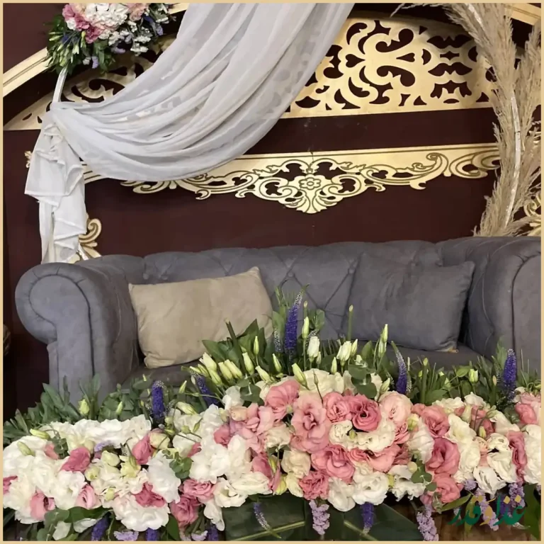 باغ رستوران پالادیس