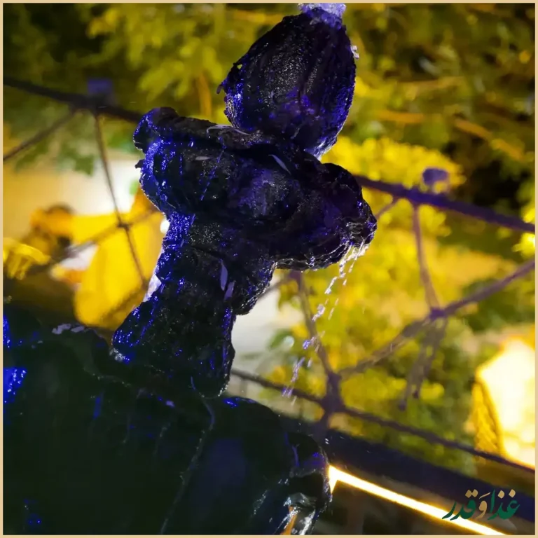 باغ رستوران پالادیس