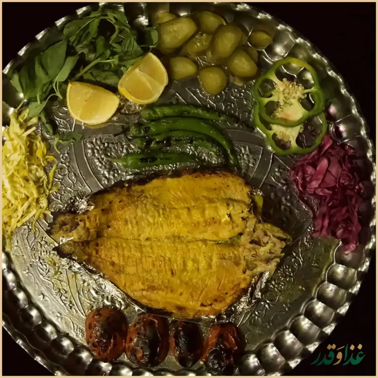 باغ رستوران پالادیس