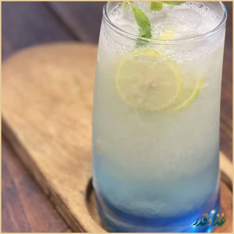 باغ رستوران پالادیس