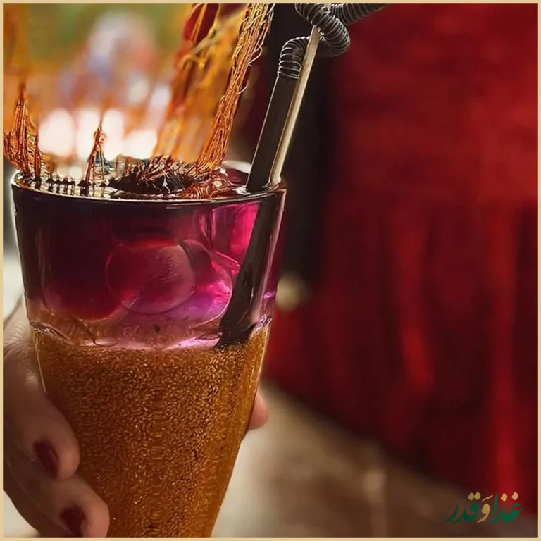 رستوران سنتی خوان باشی