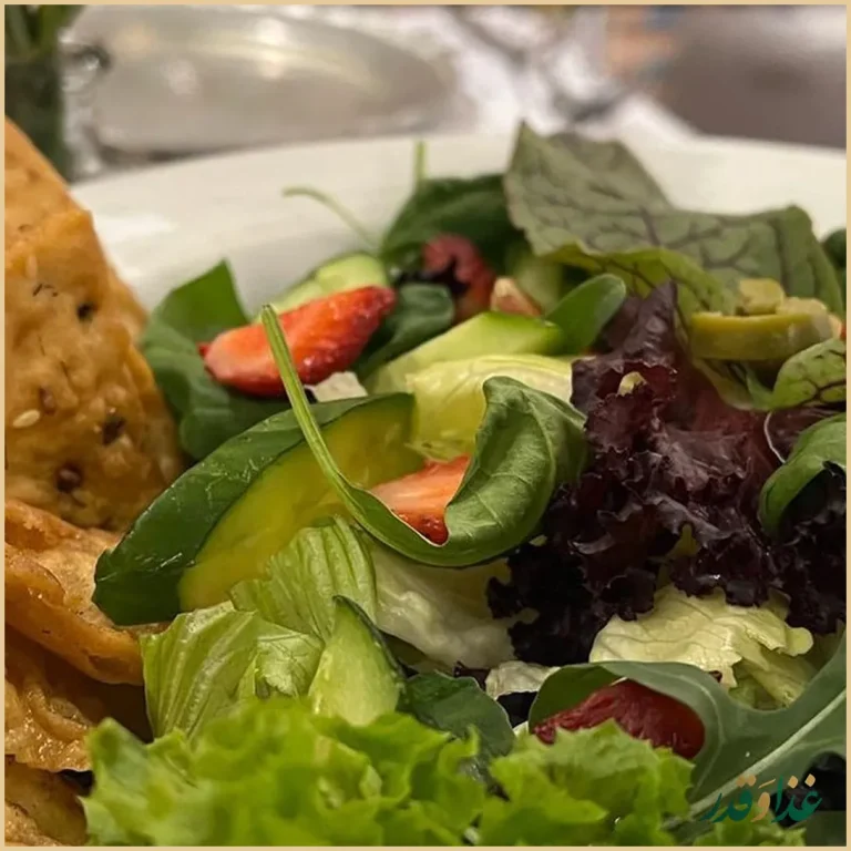 رستوران سنتی خوان باشی