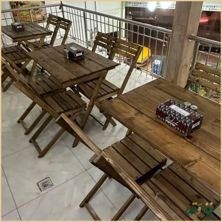 فست فود هانی برگر