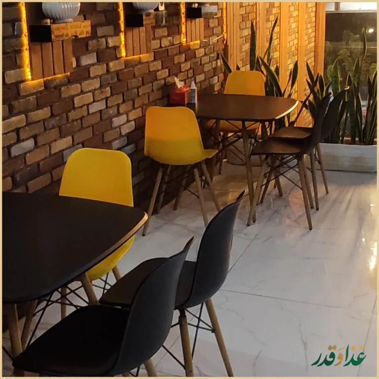 فست فود عطاویچ