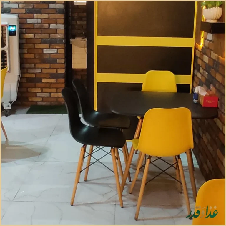 فست فود عطاویچ