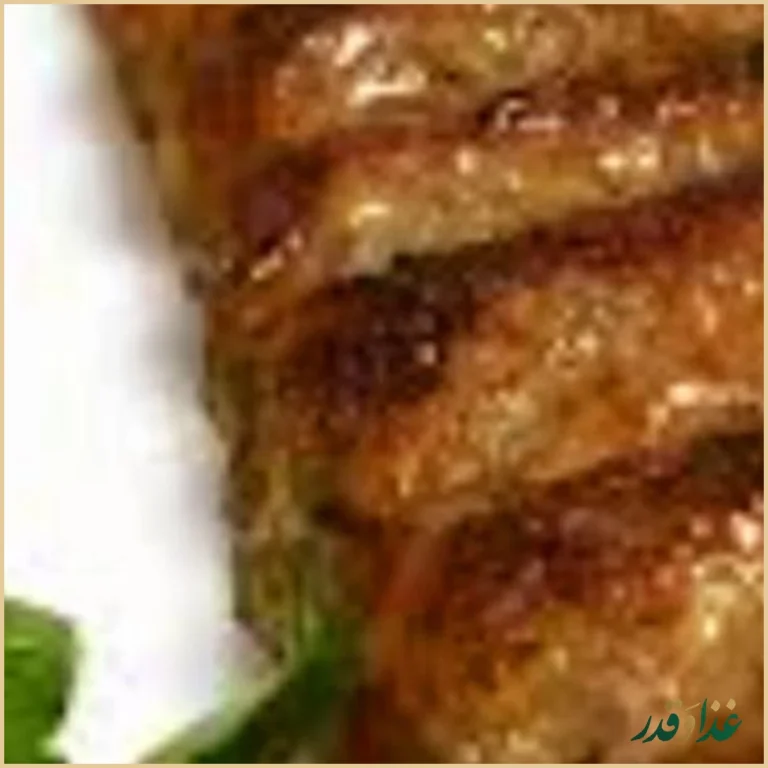 کبابی گل یاس