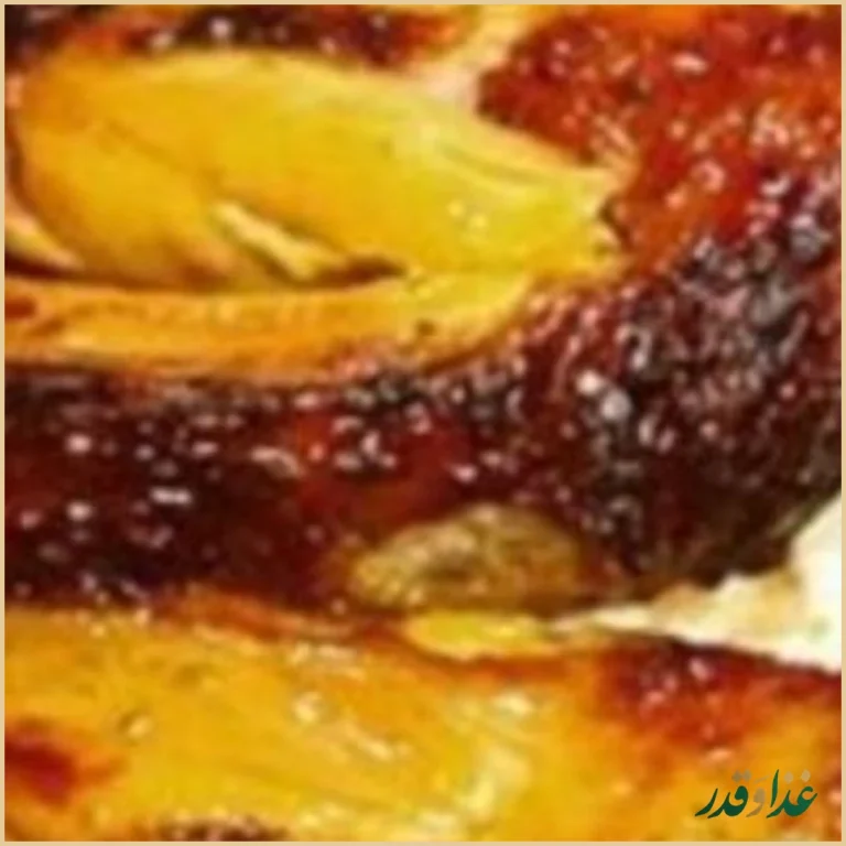 کبابی گل یاس