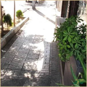 رستوران ایتالیایی سالی شعبه ستارخان