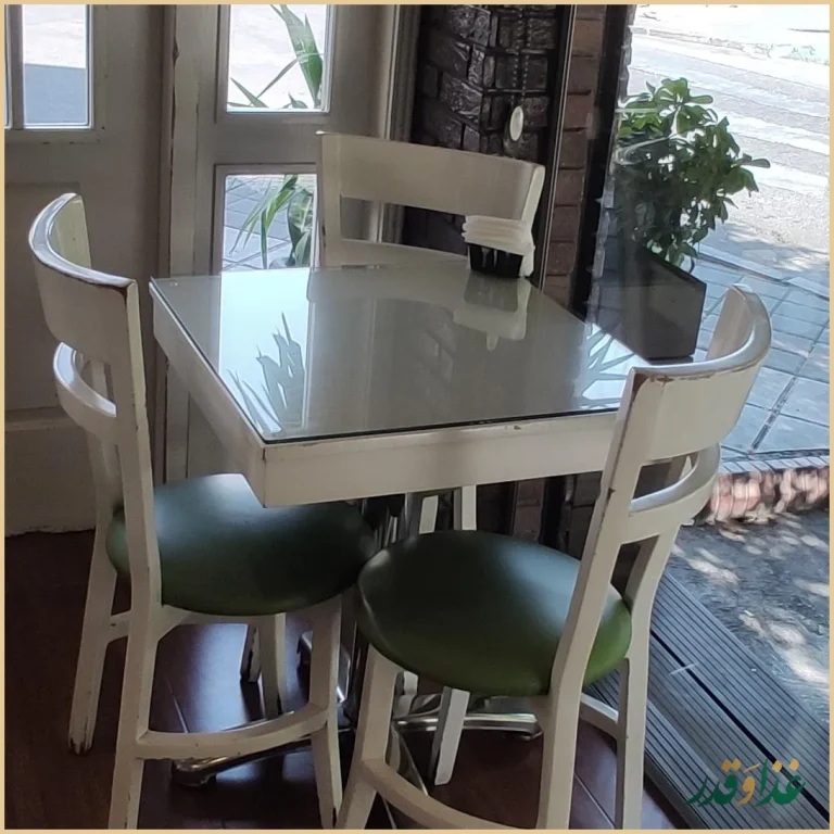 رستوران ایتالیایی سالی شعبه ستارخان