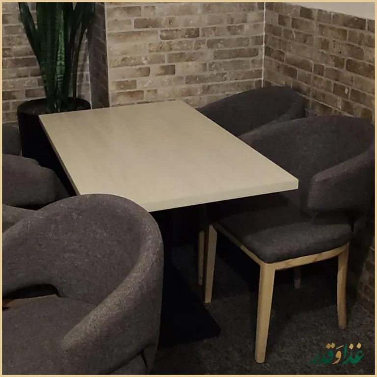 رستوران سید جلال