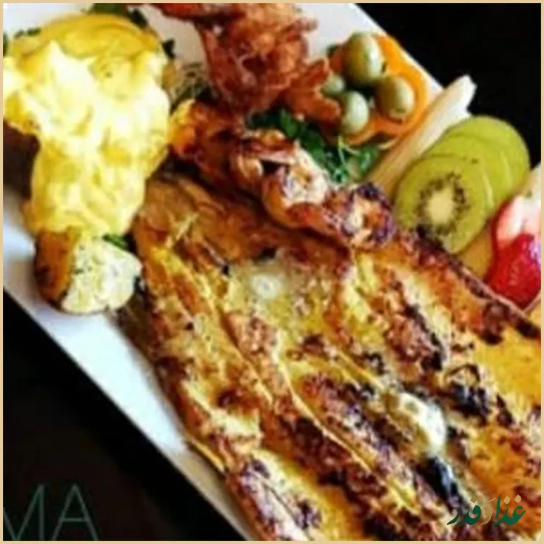 رستوران روما